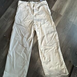 Signature by Levi Strauss Off-White Jeans